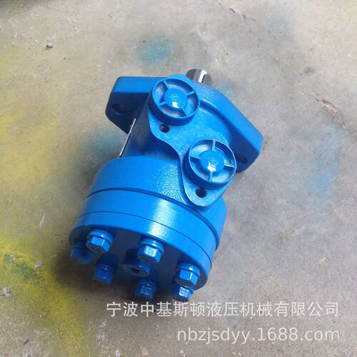 JS-160吸污车用摆线液压马达030-0375 JH,JS液压马达大量现货