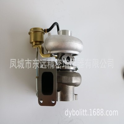 TD06-4 49179-00260涡轮增压器