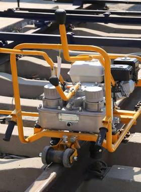 NLB-650型铁道螺栓扳手 汽油钢轨螺丝扳手 双头扳手