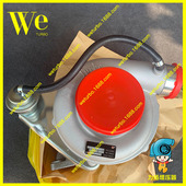 17201 E0510 E0230 日野P11C E0240 E0640 E0610 E0220涡轮增压器