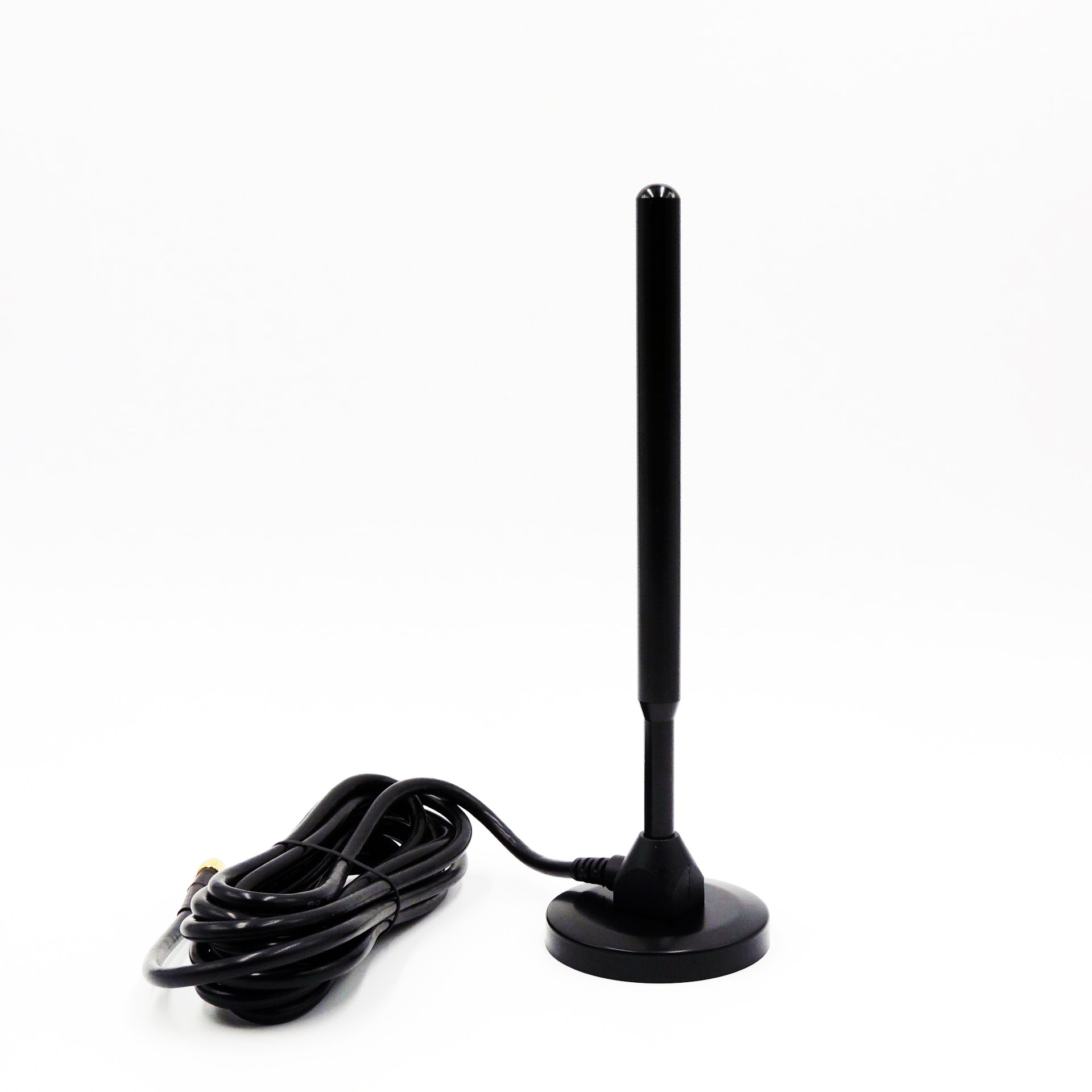 新款加粗t纯棒大吸盘 gsm/g铜prs du g 4g模块高增益全向天线