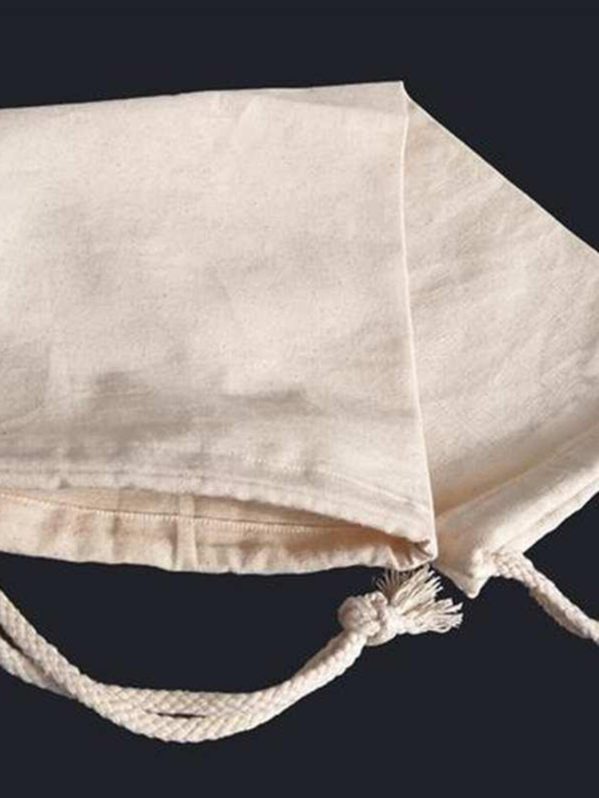 粉碎机布袋 加厚帆布接料口袋出料防尘 饲料打粉机碾米机接糠袋子