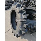 14.9 12.4 拖拉机水田高花甲字轮胎11 13.6 16.9