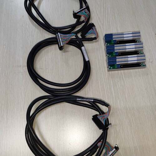 可维修CBL-MR012-11 安川机器人端子排议价