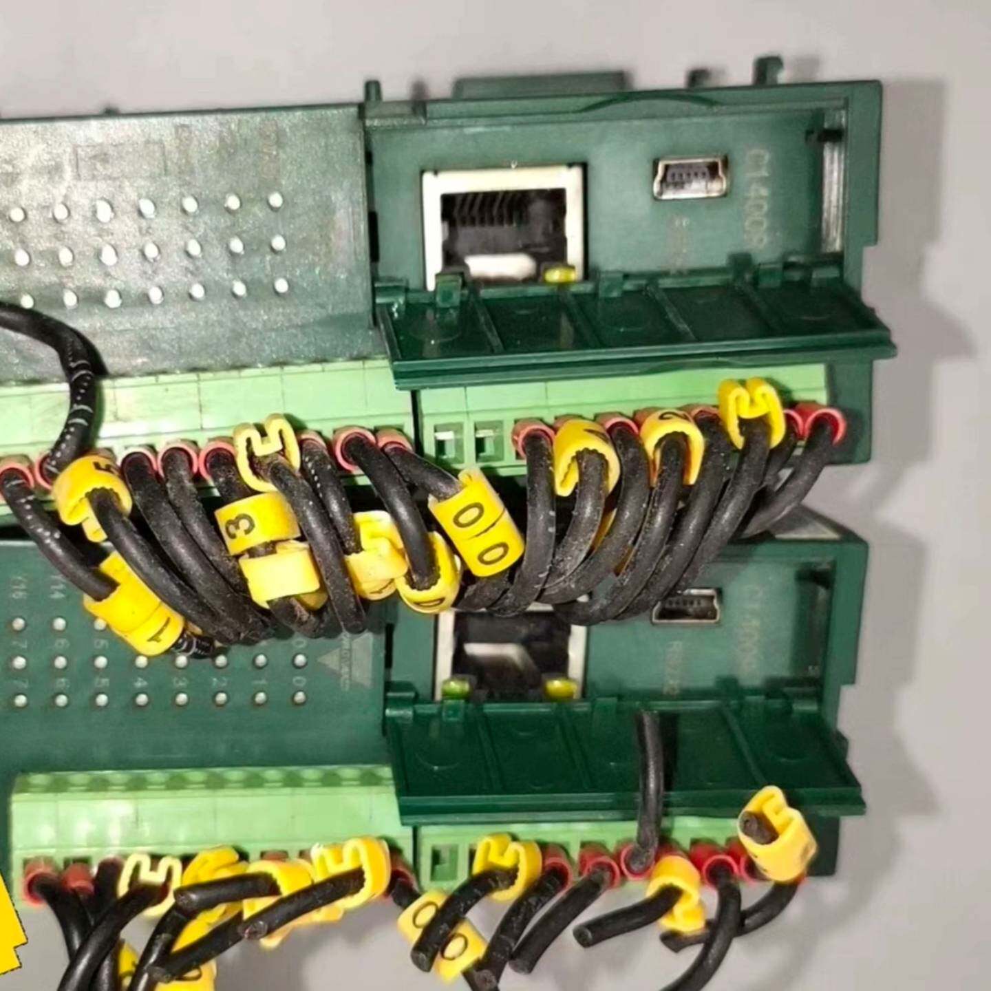 可维修PLC模块MODE-C1400-1议价