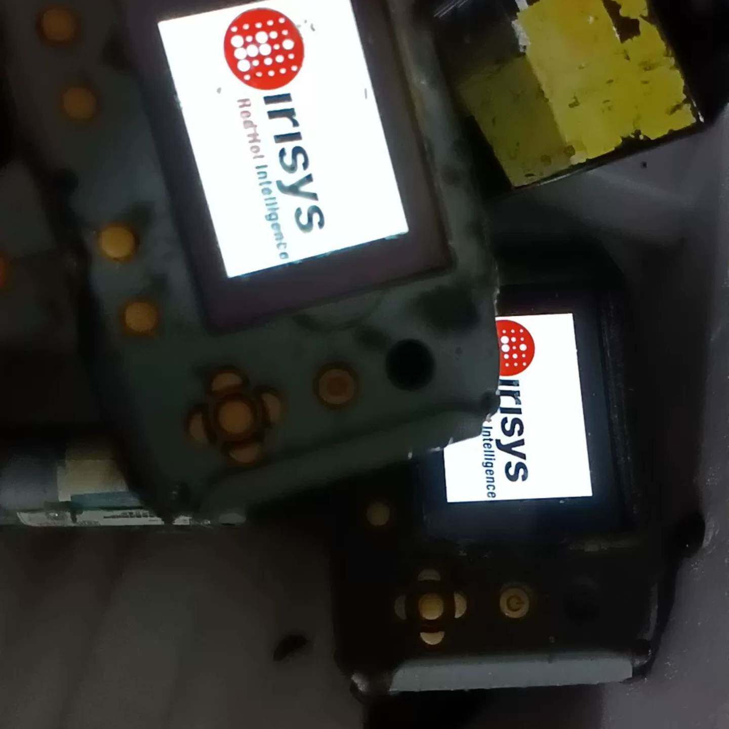 可维修进口5406a优利德红外热成像仪V2955b电泳保护器测议价