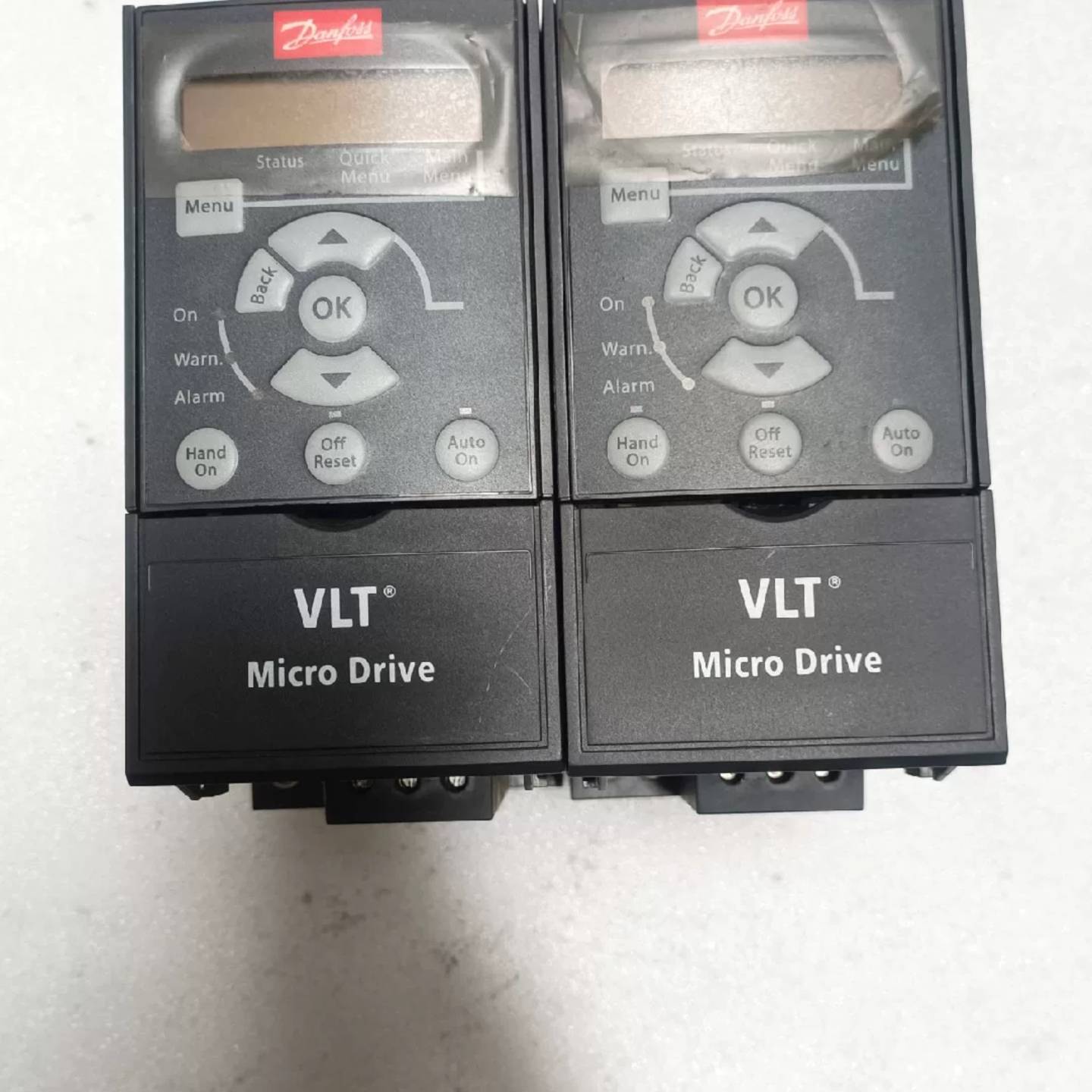 可维修丹佛斯变频器FC-051PK37T4E20H3XXCXXXS议价