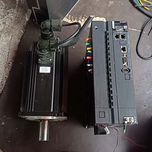 可维修汇川驱动器SV630NT017I议价
