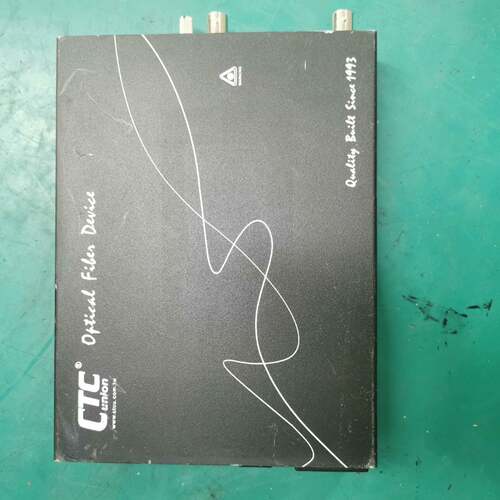 可维修CTC FRM220A-E1/ET100T 网桥，FRM22