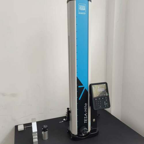 可维修TESA Hite 7 测高仪 议价TESA