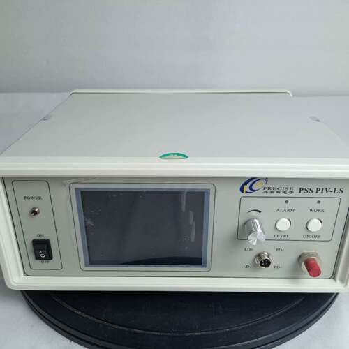 可维修普赛斯(precise) PSS PIV- PIV智