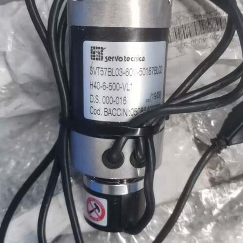 可维修ServoTecnica SVT57BL03-60V-501议价