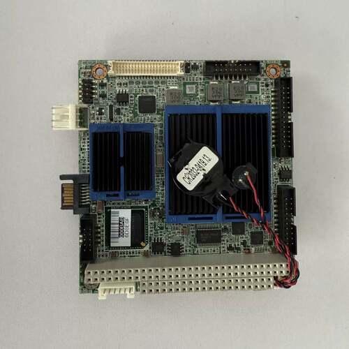 可维修几乎，研华PCM-3355F 嵌入式主板 PCM-335议价