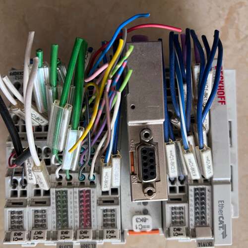 可维修倍福EK1914、EL2008、EL6731、EL9410、议价