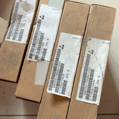 可维修西门子6SE7031-7HG84-1GG0议价