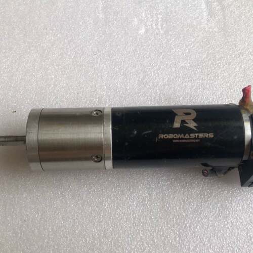 可维修Robomaster电机
