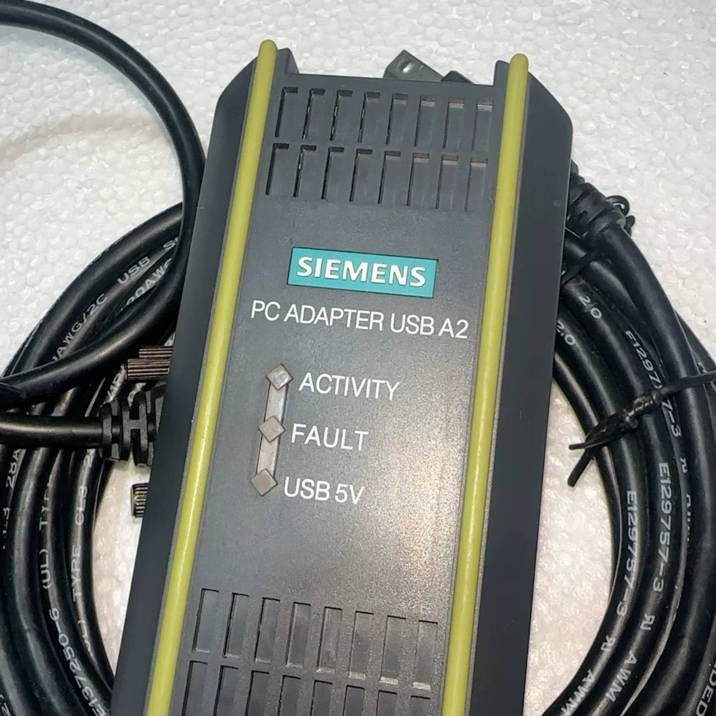 可维修西门子 MPI/DP下载线 S7-200/S7-300/S7议价