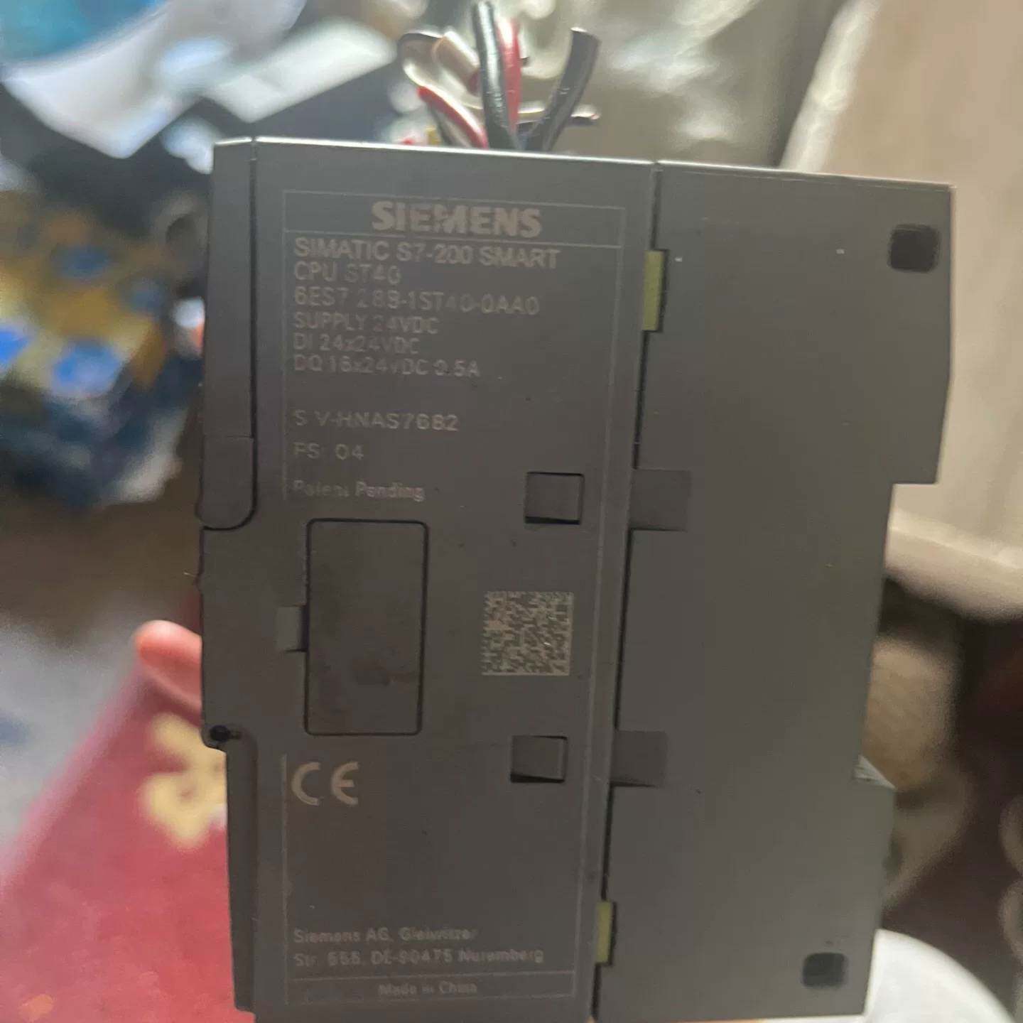可维修西蒙子模块S7-200SMART议价