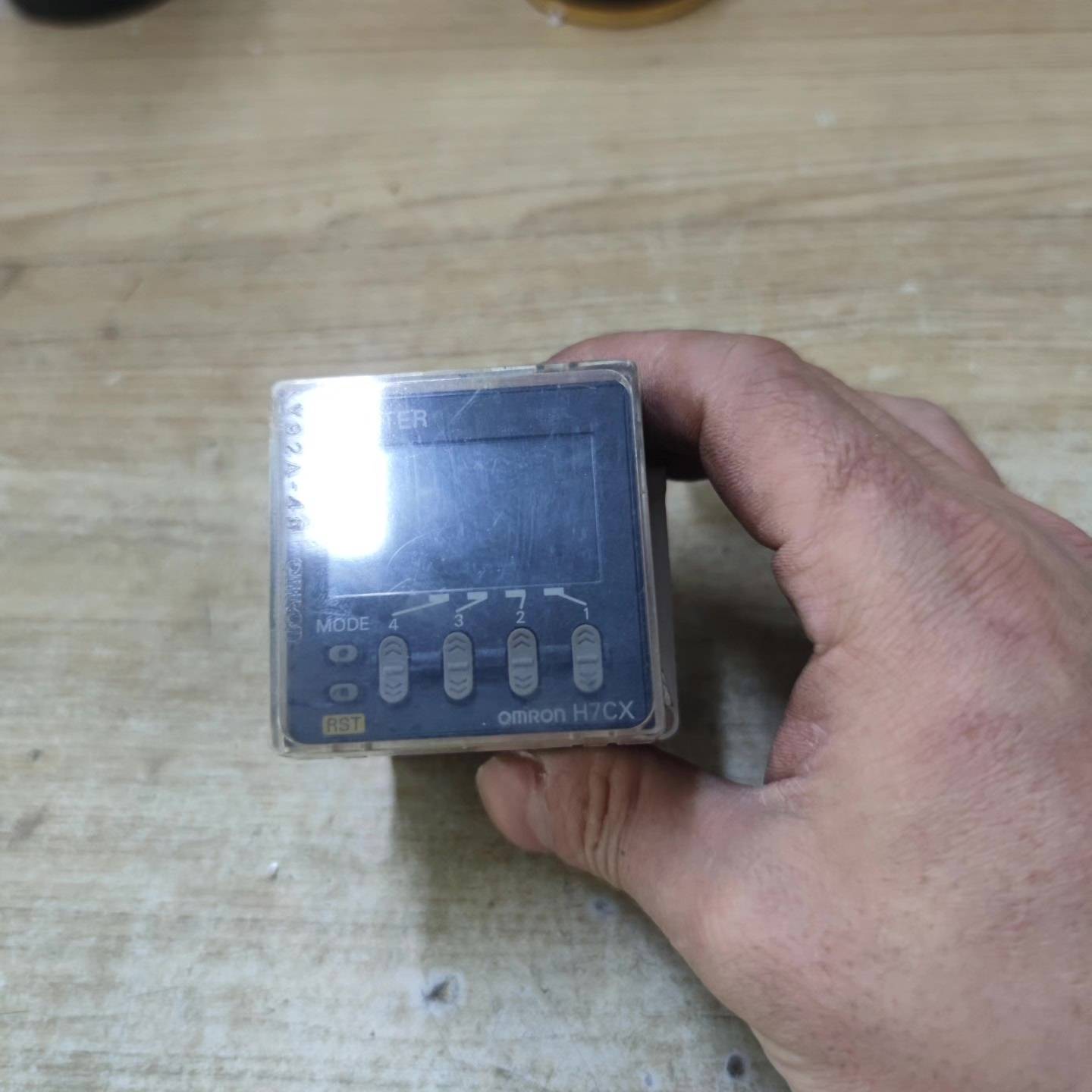 可维修欧姆龙计数器议价