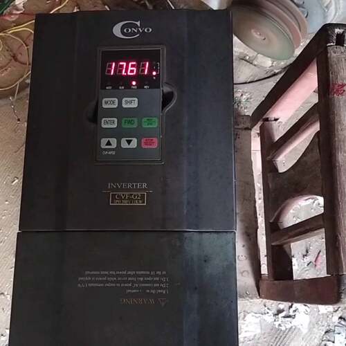 维修康沃CVF一G2一4T01103RU型重载11千瓦的议价
