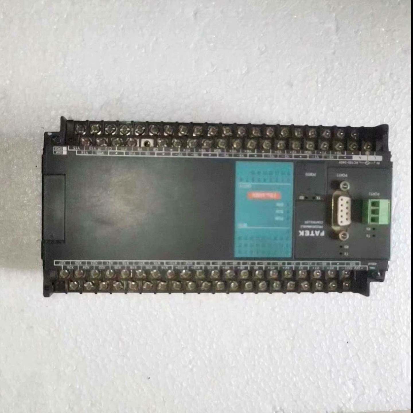 可维修永宏PLC控制器FBS-44MN议价
