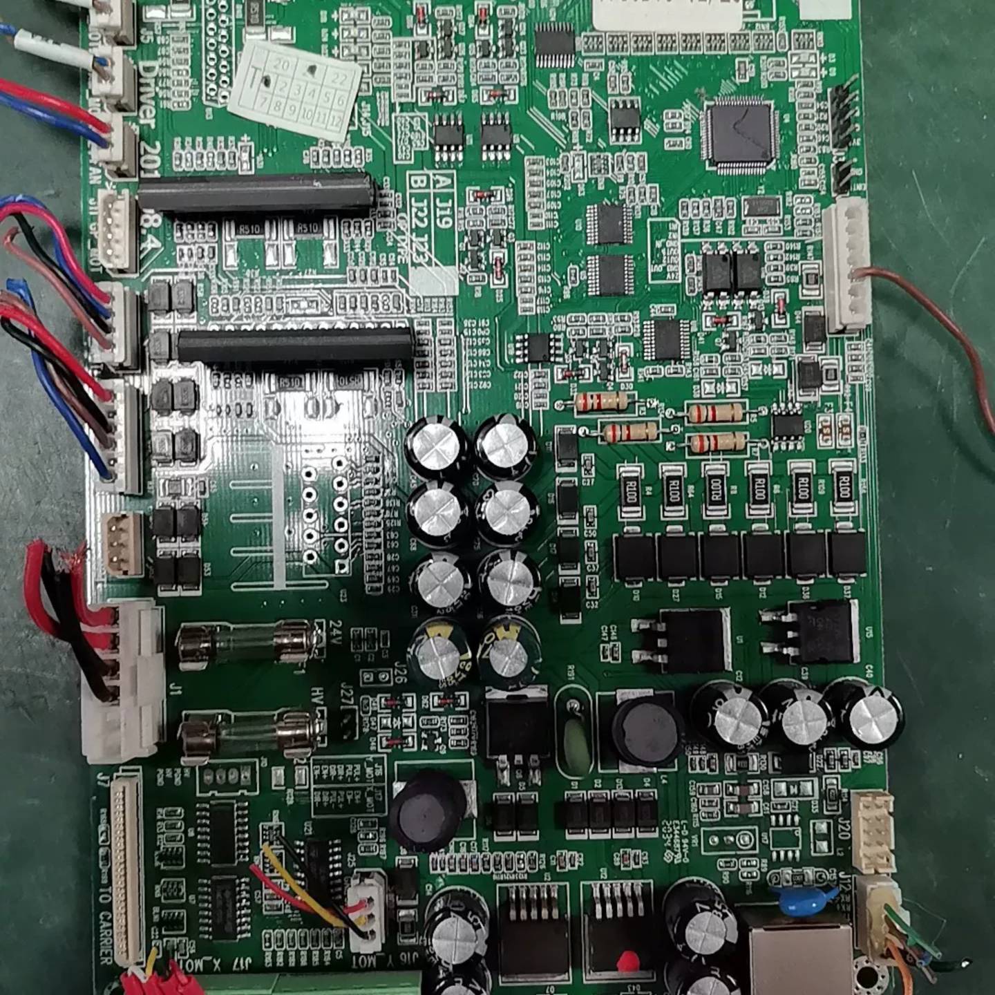 可维修森杨主板V760B13-V2/LC,下来的,议价