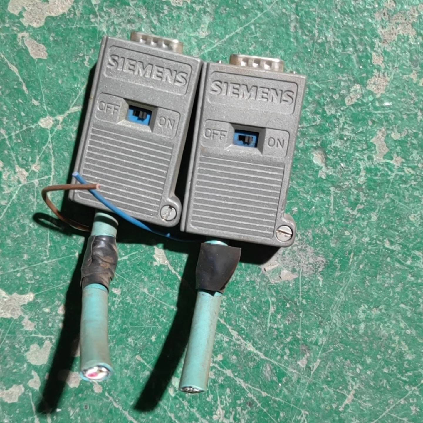 可维修西门子6GK1500-0EA02 西门子接头连接器 MP I议价