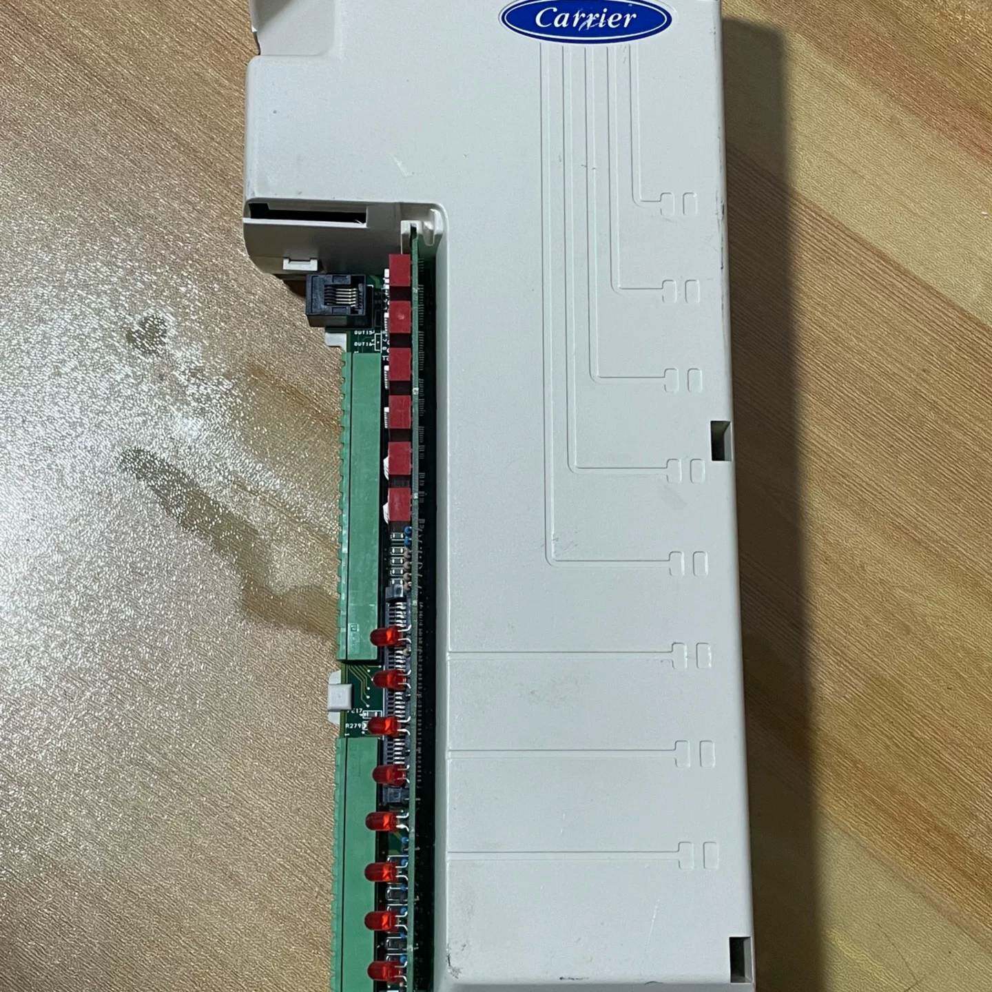 可维修Carrier开利控制模块 CEPL130203-02 实物