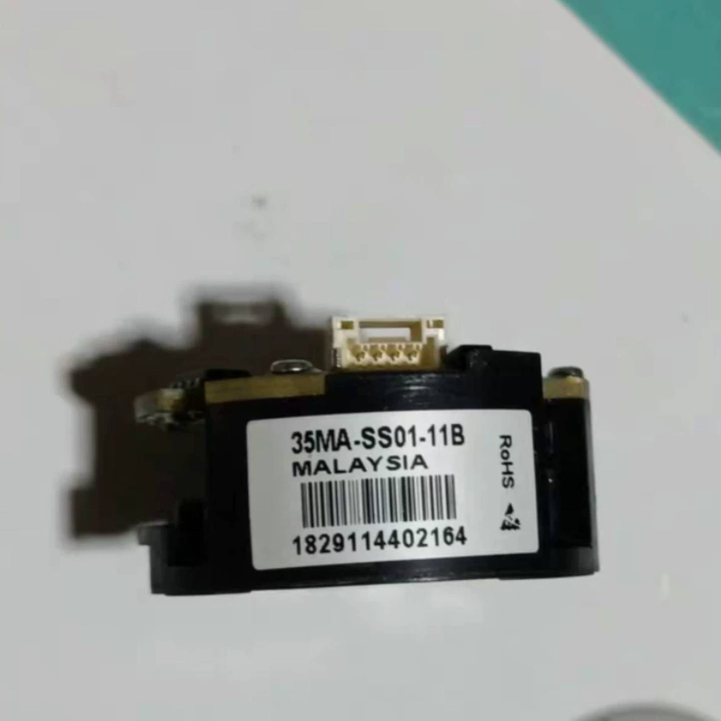 可维修马来西亚35MA-SS01-11B欧姆龙编码器，品，议价