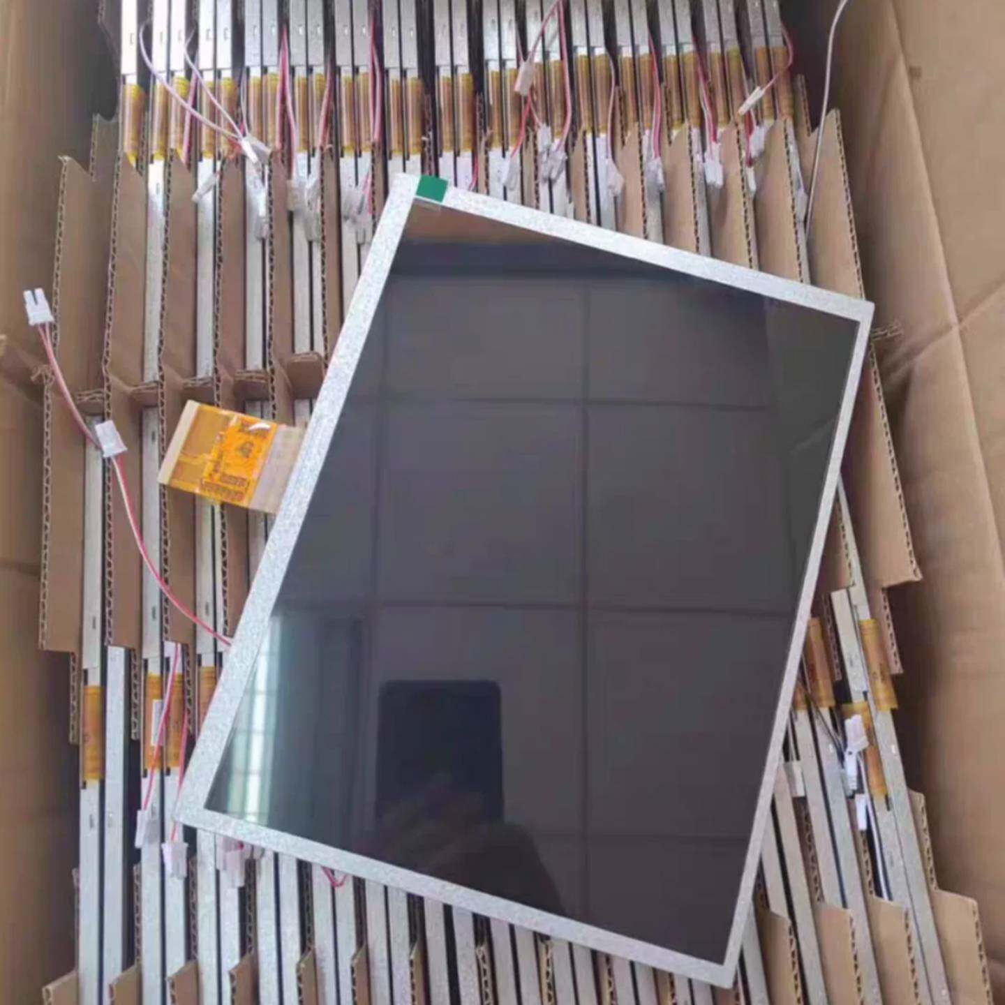可维修SYNTEC新代系统液晶显示屏幕内屏