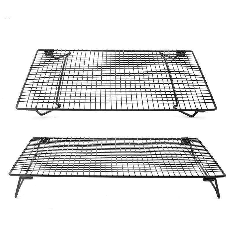 电脑增高烧烤架笔记本电脑可折叠支架散热支办公室显示器屏幕宿舍