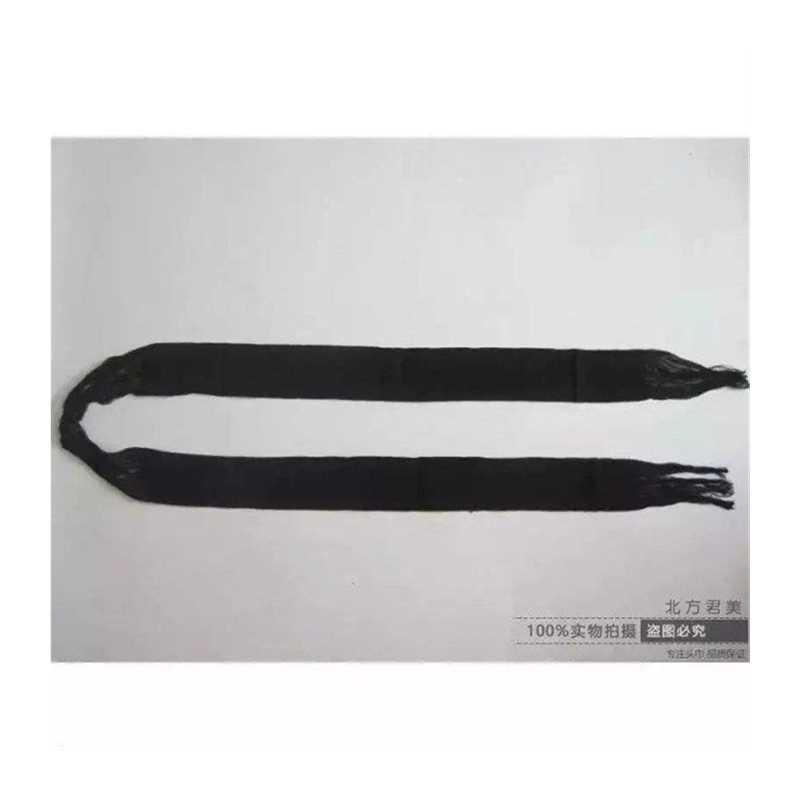 新品老裹脚小脚老人老式扎腿带绑腿带子老年裹腿带奶奶裹