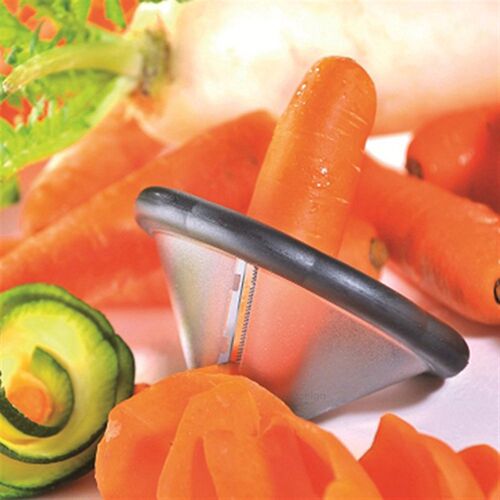 好货Wholesale Vegetable Fruit Sharpener Peeler Carrot Cucumb