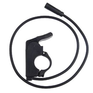 极速Cycling Ebike Accessories High Quality Thumb Throttle