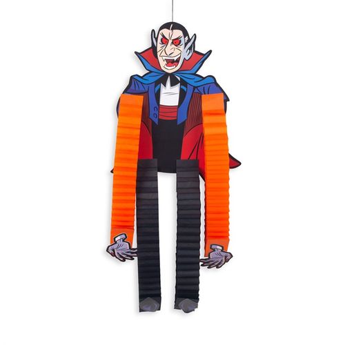 Halloween Decoration Door Hanging Ceiling Fireplace Living R