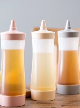 WSFS Hot Squeeze Bottle Kitchen Accessories Gravy Boat