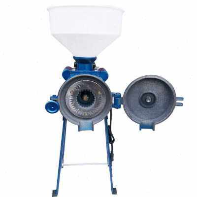 厂销五谷杂粮磨粉机商用粉碎机干湿两用磨浆机家用豆浆机肠粉机品