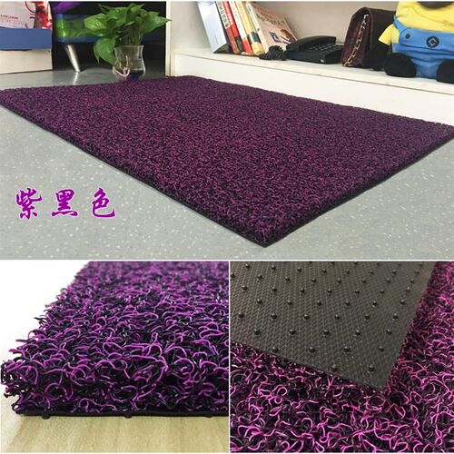 好货Thick thick foot mat doorway carpet floor mat non-slip m
