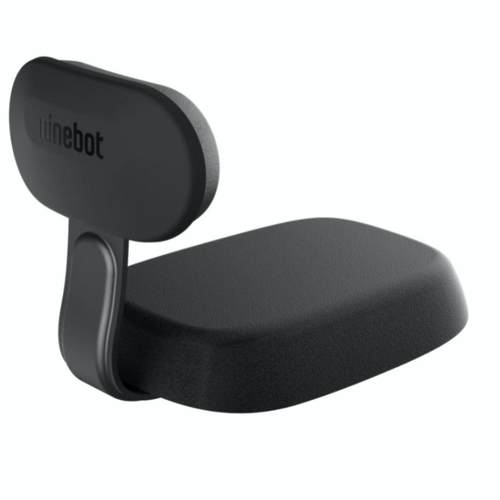 九号电动车F系列后坐垫靠背F35F60F90通用适用BMAX系列后宝宝坐垫