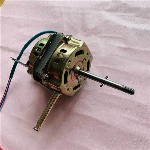 厂家适用先科壁扇FB-305电机18寸遥控落地扇马达头302-1