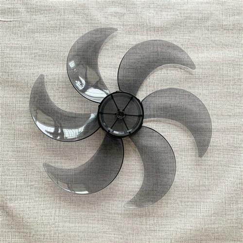 厂家适用优菲/菲米兔S666多用途循环扇落地扇400MM扇叶6叶/7叶