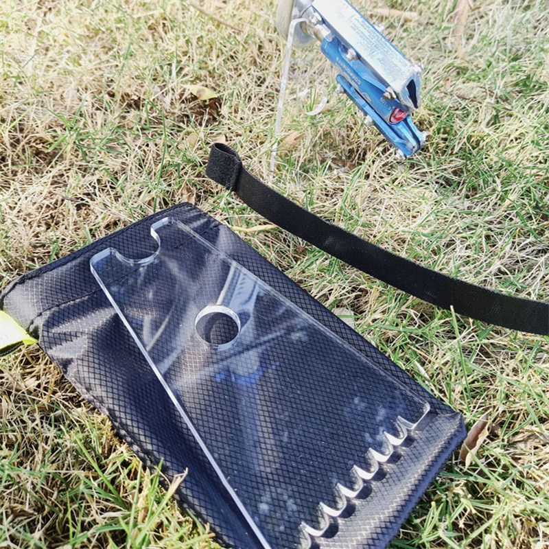 公路自行车停车架单车脚踏车停车折叠车停车支架脚撑山地车撑脚架