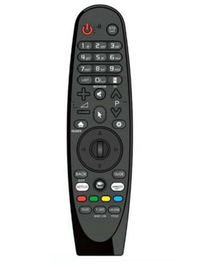 JABS Remote Control AEU Magic AN MR18BA AKB75375501 Replace