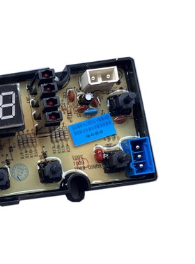极速新乐洗衣机电路板XQB90-8026 Q8018 XQB80-8001控制主板线路