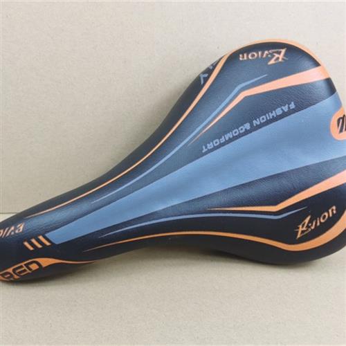 2021车w自行车坐o鞍座坐垫登山车舒适超软座垫套透气加厚车座垫子