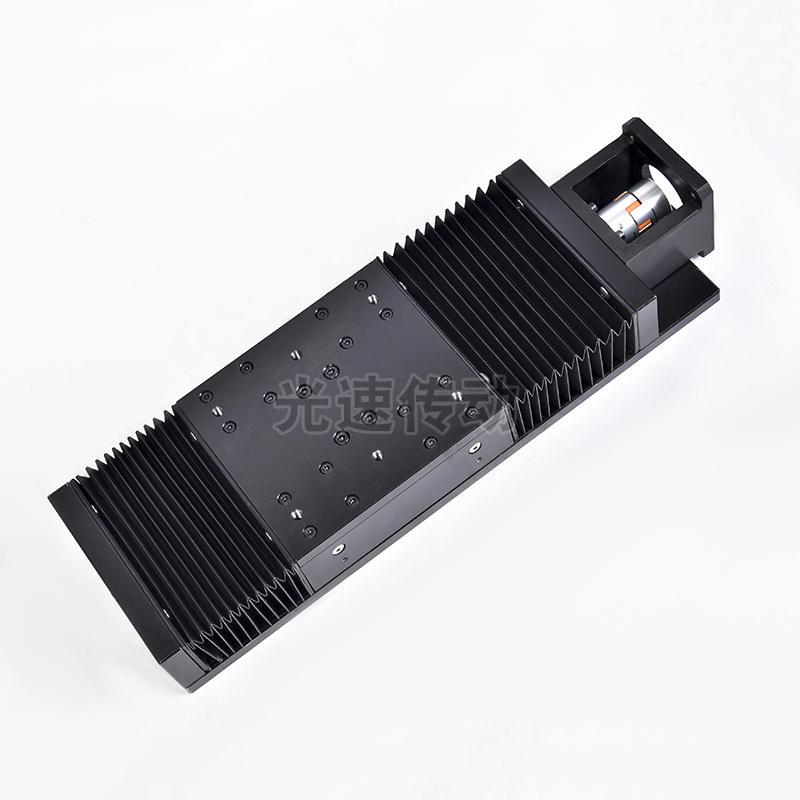 直线数控拖板滑台十字模组滚珠丝杆导轨滑板滑动工作台移动平台