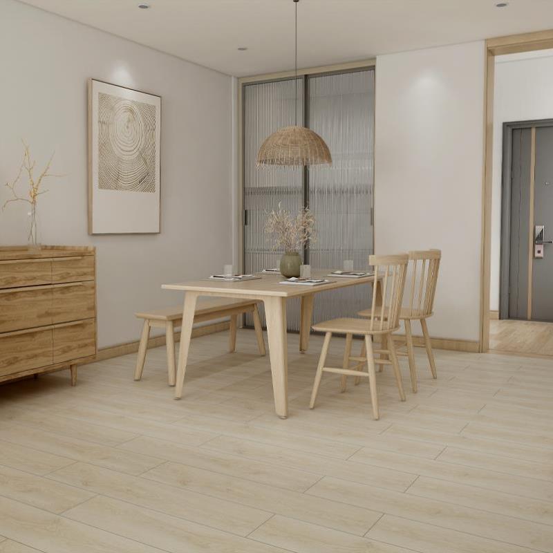 木纹砖长条仿实木卧室地砖防滑阳台露台庭院地砖木纹瓷砖200x1000