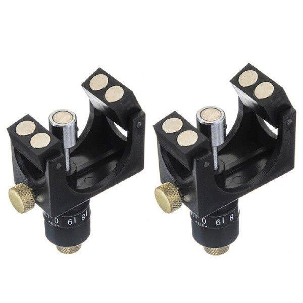 2Pcs /set Wood Planer Jointer Knife Setting Jig Planer Blade