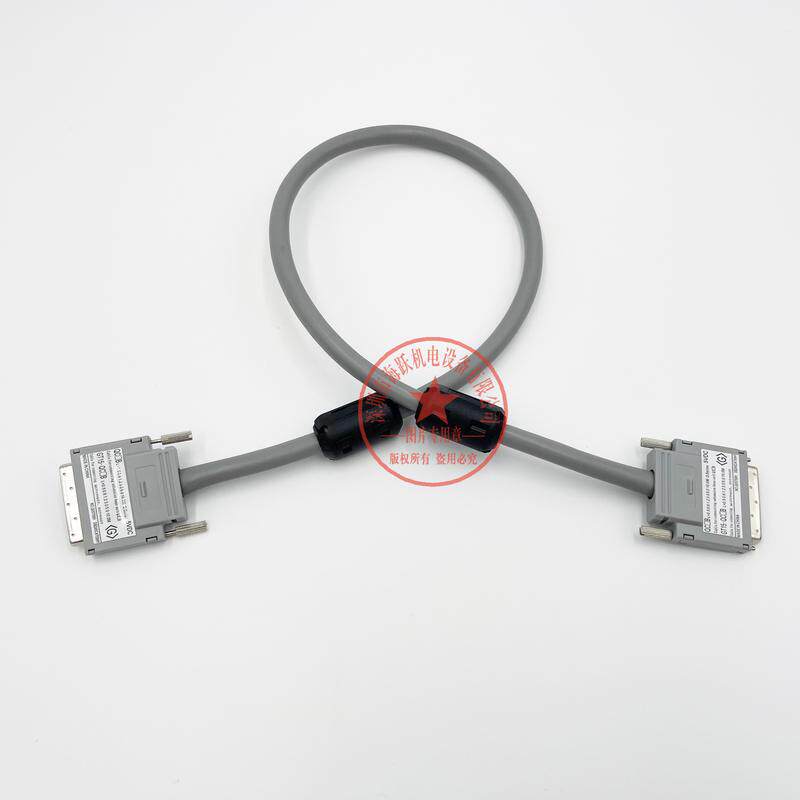 Q系列PLC扩展电缆  QC05B QC06B QC12B QC20B QC30B QC50B QC100B