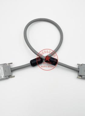 Q系列PLC扩展电缆  QC05B QC06B QC12B QC20B QC30B QC50B QC100B